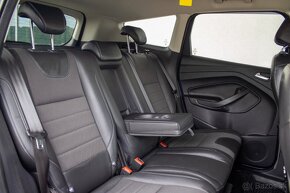 Ford Kuga 2.0 TDCi Duratorq Titanium X AWD - 20