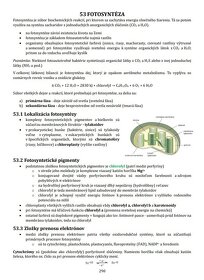 Chémia - k maturite a prijímacím skúškam - 20