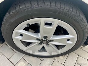 Audi A3 Sportback 1.6TDI - 20