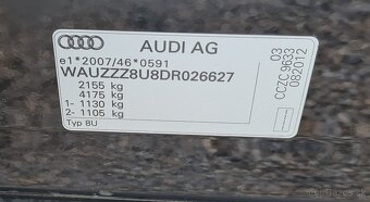 AUDI Q3 2.0 TFSI QUATTRO PRESTIGE S TRONIC - 20