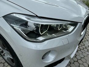 BMW X1 xDrive 20d M Sport A/T - 20