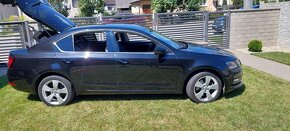 Skoda octavia 1.8 TSI 2018 132kw - 20