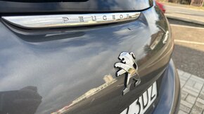 Peugeot 208 1.2 pure tech 82k - 20