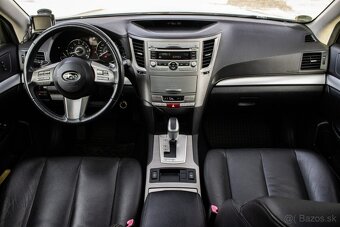 Subaru Outback 2.5 CVT Comfort - 20