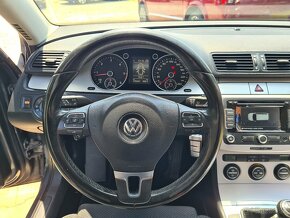 Volkswagen Passat Variant 1.6 TDi M5 Comfort 105k (diesel) - 20