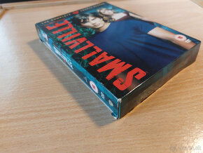 Smallville DVD - 20