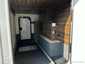 LUXUSNY KARAVAN LAIKA ECOVIP L3009 Automat - 20