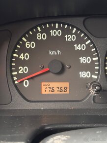 Suzuki Jimny 1.3 | 177 000km - 20