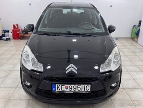 Citroen C3 1.4 Benzin 4 Valec 2011 167 000km 1.majiteľ SK✅ - 20