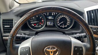 Toyota Land Cruiser, Euro 5 +DPH - 20