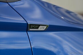 Škoda Karoq Sportline 4X4 2.0 TDI DSG |Odpočet DPH| - 20