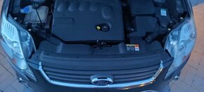 FORD KUGA 2,0TDCI, 4X4 - 20