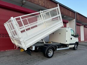 Iveco Daily 3,0l 35C15 3 miestny sklápač do 3,5t (uzávierka) - 20