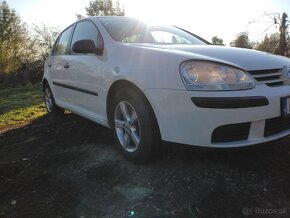 Volkswagen Golf 5 - 20