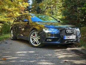 Audi A4 Avant 2.0 TDI 136k Premium - 20