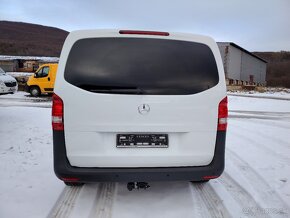 Mercedes vito - 20