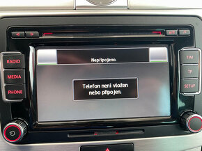 Volkswagen Passat Variant 2.0 TDI 4 Motion Highline 103 kW - 20