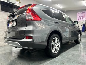 HONDA CR-V, 1.6 i-DTEC, 118KW/160PS, 2017, Diesel, 4x4 - 20