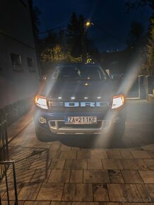 Ford Ranger 3.2 Manuál - 20