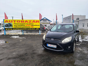 Ford Grand C-Max 1.6 TDCi DPF 115k Trend - 20