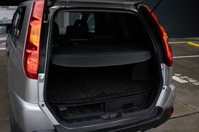 Nissan X-Trail 2.0 dCi SE - 20