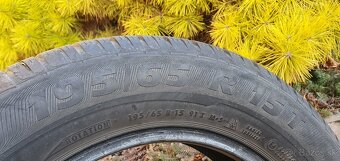 195/65 R15, 185/65 R15, 165/70 R14, 185/60 R15, ZIMNE - 20