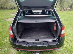 Skoda octavia 3. 2.0 tdi rs - 20