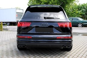 AUDI SQ7 ABT POWER R SPORT LINE - PREDAJ AJ NA SPLÁTKY - 20