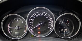 Mazda 6 Combi (Wagon) 6 2.2 Skyactiv-D Challenge - 20