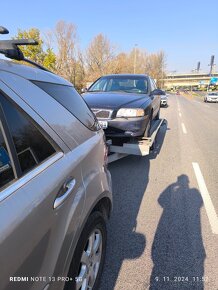 Odťahová služba - dovoz áut motoriek EU,autoservis. - 20