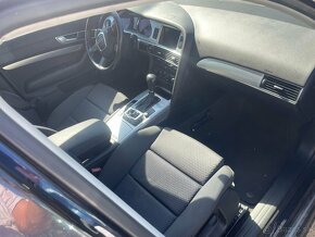 Audi A6 2.0tdi automat - 20