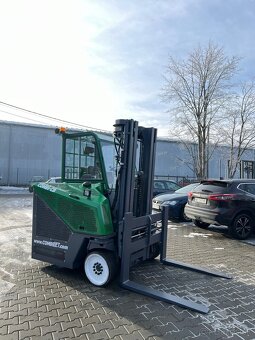 Combilift CB4000D Diesel - 20