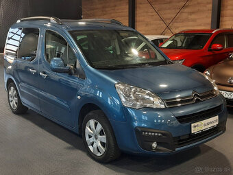 Citroën Berlingo Multispace 1.6 VTi 120 XTR - 20