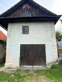 2 RODINNÉ DOMY NA PREDAJ, KOCURANY, PRIEVIDZA - 20