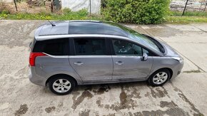 Peugeot 5008 1.6 BlueHDi STOP START Style PANORAMA - 20