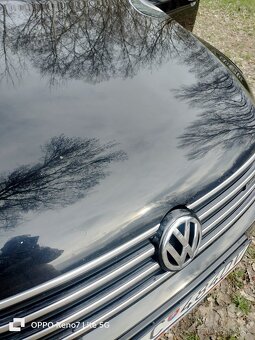 Na predaj Volkswagen Passat alltrack - 20