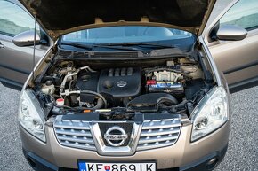 Predany / Nissan Qashqai 1.5 dCi 4x2 - 20