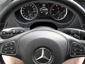 Mercedes-Benz Vito 2,2 116CDI Tourer Lang Automat --DPH-- - 20