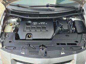 Toyota Auris 1.6 I Dual VVT-i Cool - Automat - 20