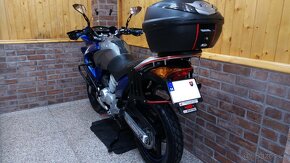 HONDA VARADERO 125 (53156km) - 20