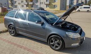 Škoda Octavia 1.6 B+LPG LANDIRENZO - 20