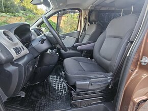 Renault Trafic 8.mieste - 20