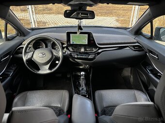 Toyota C-HR 2.0 Hybrid Dynamic Force Executive Best Edition - 20