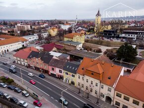 NA PREDAJ PODNIKATEĽSKÝ OBJEKT, HOLÍČ - 20