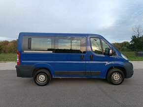 Fiat Ducato Automat - 20