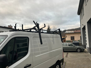 Renault Master 2.3 dCi 96 kW, L1H1, odpočet DPH - 20