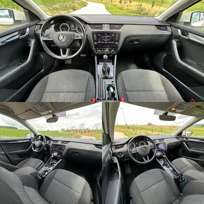 Škoda Octavia 2.0 TDI Style DSG 10/2018 tažne KeyLess - 20