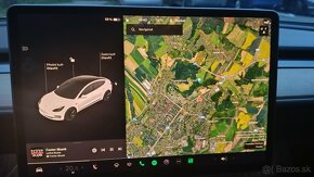 Tesla Model 3, Performance,Autopilot - 20