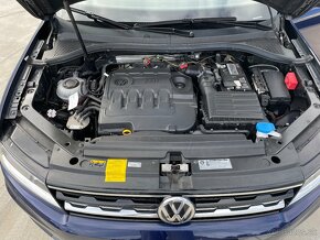 Volkswagen Tiguan 2.0 TDI Comfortline LED VIRTUAL - 20