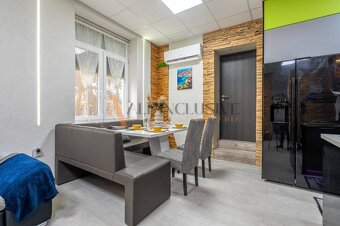 ALL INCLUSIVE l NA PREDAJ APARTMÁNOVÝ DOM S VIACERÝMI JEDNOT - 20